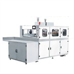 Πτυσσόμενο μηχάνημα ενός τεμαχίου κουτιού παπουτσιών