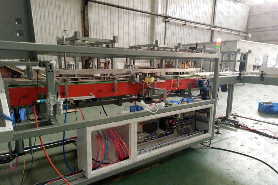food carton packaging machine food carton packaging machine